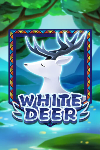 White Deer играть онлайн  в демо игру в Crystal Casino Online