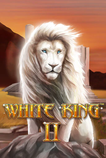 White King 2 играть онлайн  в демо игру в Crystal Casino Online