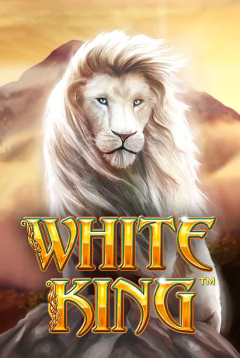 White King играть онлайн  в демо игру в Crystal Casino Online