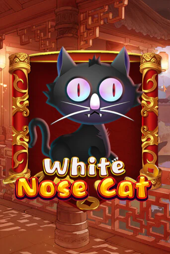 White Nose Cat играть онлайн  в демо игру в Crystal Casino Online