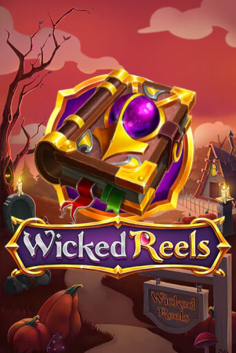 Wicked Reels играть онлайн  в демо игру в Crystal Casino Online