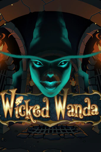 Wicked Wanda играть онлайн  в демо игру в Crystal Casino Online