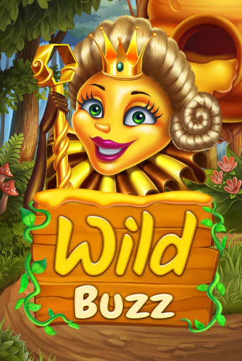 Wild Buzz играть онлайн  в демо игру в Crystal Casino Online