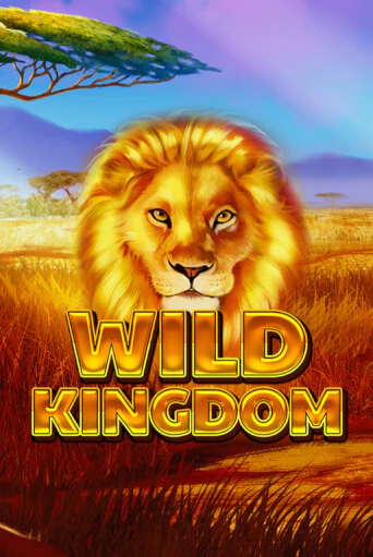 Wild Kingdom играть онлайн  в демо игру в Crystal Casino Online