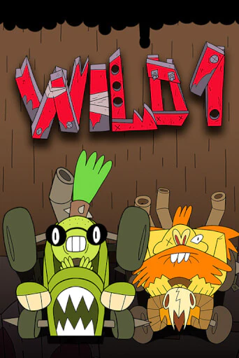 Wild One играть онлайн  в демо игру в Crystal Casino Online