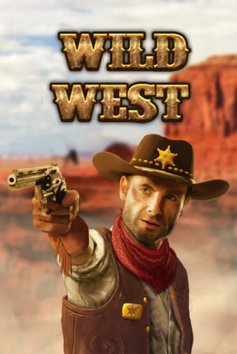 Wild West играть онлайн  в демо игру в Crystal Casino Online