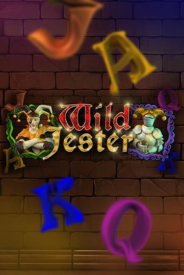 Wild Jester играть онлайн  в демо игру в Crystal Casino Online