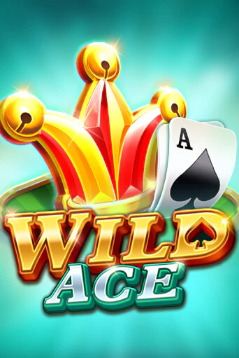 Wild Ace играть онлайн  в демо игру в Crystal Casino Online