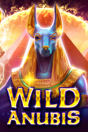 Wild Anubis играть онлайн  в демо игру в Crystal Casino Online