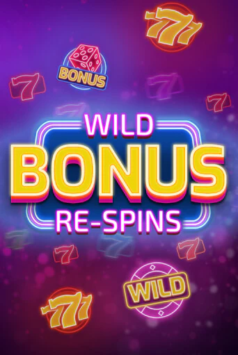 Wild Bonus Re-Spins играть онлайн  в демо игру в Crystal Casino Online