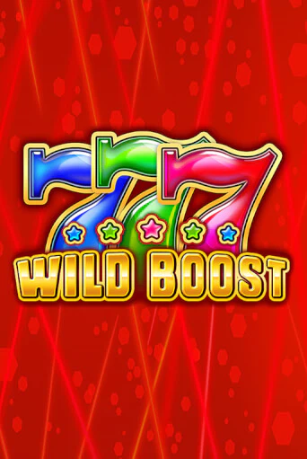 Wild Boost играть онлайн  в демо игру в Crystal Casino Online