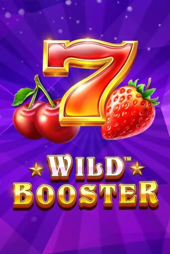 Wild Booster играть онлайн  в демо игру в Crystal Casino Online