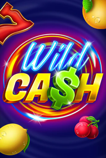 Wild Cash играть онлайн  в демо игру в Crystal Casino Online