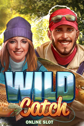 Wild Catch (New) играть онлайн  в демо игру в Crystal Casino Online