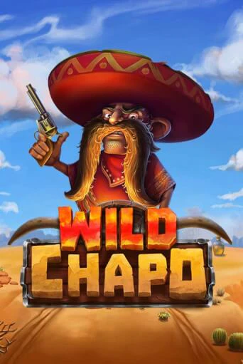 Wild Chapo играть онлайн  в демо игру в Crystal Casino Online