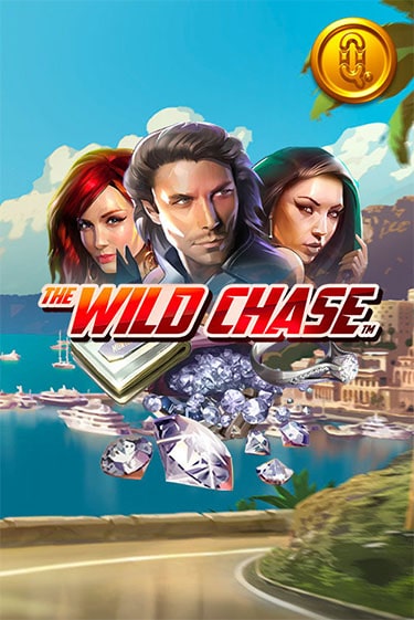 Wild Chase играть онлайн  в демо игру в Crystal Casino Online