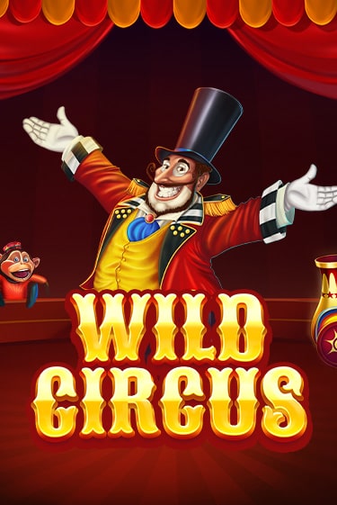 Wild Circus играть онлайн  в демо игру в Crystal Casino Online