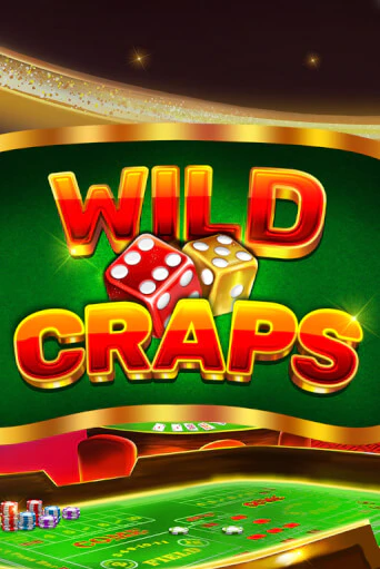 Wild Craps играть онлайн  в демо игру в Crystal Casino Online