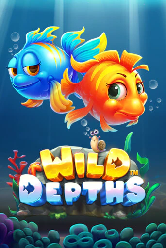 Wild Depths играть онлайн  в демо игру в Crystal Casino Online
