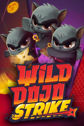 Wild Dojo Strike играть онлайн  в демо игру в Crystal Casino Online
