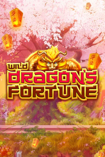 Wild Dragon’s Fortune играть онлайн  в демо игру в Crystal Casino Online