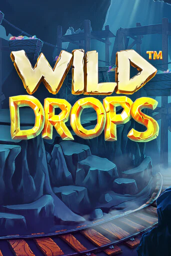 Wild Drops играть онлайн  в демо игру в Crystal Casino Online