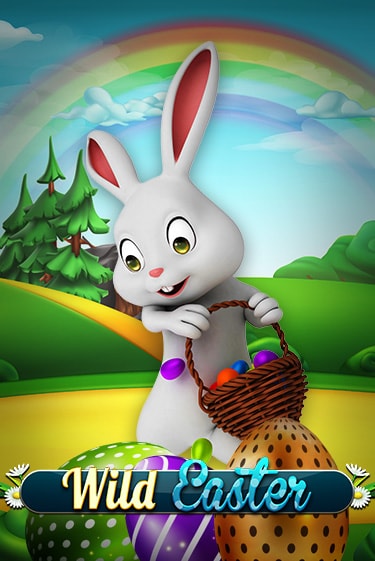 Wild Easter играть онлайн  в демо игру в Crystal Casino Online