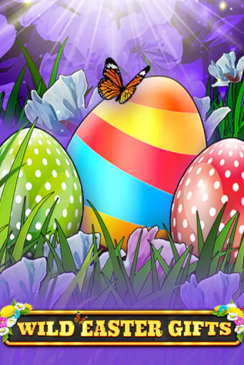 Wild Easter Gifts играть онлайн  в демо игру в Crystal Casino Online