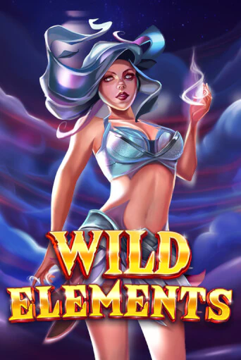Wild Elements играть онлайн  в демо игру в Crystal Casino Online