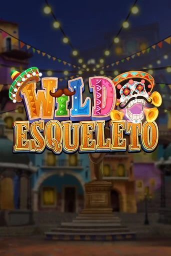 Wild Esqueleto Lightning Chase играть онлайн  в демо игру в Crystal Casino Online