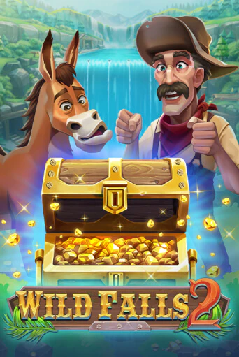Wild Falls 2 играть онлайн  в демо игру в Crystal Casino Online