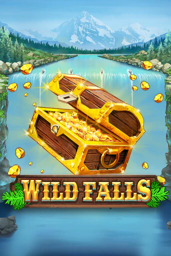 Wild Falls играть онлайн  в демо игру в Crystal Casino Online