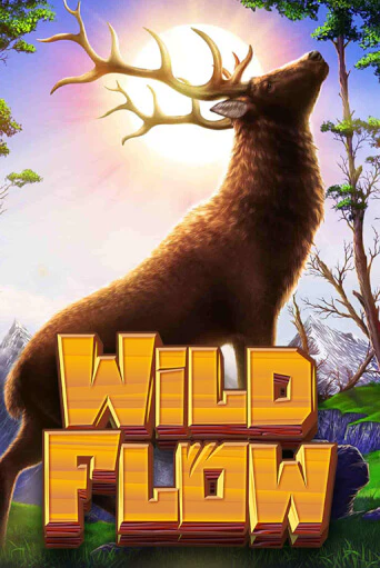 Wild Flow играть онлайн  в демо игру в Crystal Casino Online