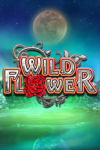 Wild Flower играть онлайн  в демо игру в Crystal Casino Online