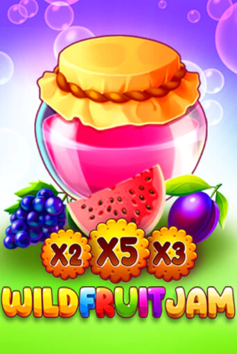 Wild Fruit Jam играть онлайн  в демо игру в Crystal Casino Online