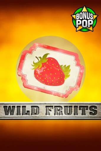Wild Fruits играть онлайн  в демо игру в Crystal Casino Online