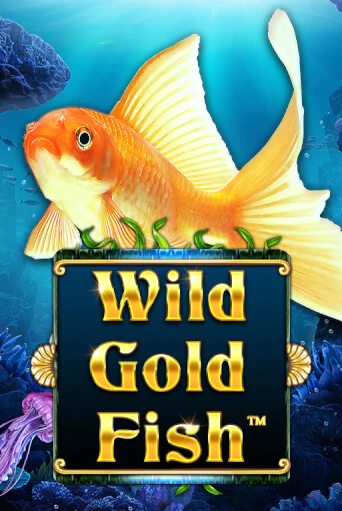 Wild Gold Fish играть онлайн  в демо игру в Crystal Casino Online