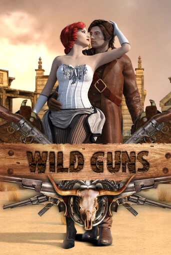 Wild Guns играть онлайн  в демо игру в Crystal Casino Online