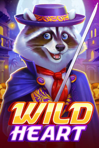 Wild Heart играть онлайн  в демо игру в Crystal Casino Online