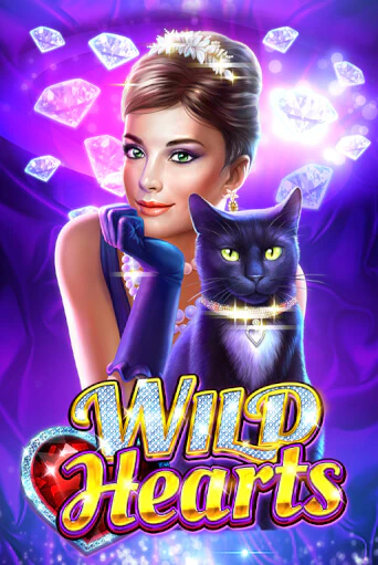 Wild Hearts играть онлайн  в демо игру в Crystal Casino Online