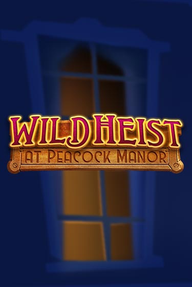 Wild Heist at Peacock Manor играть онлайн  в демо игру в Crystal Casino Online