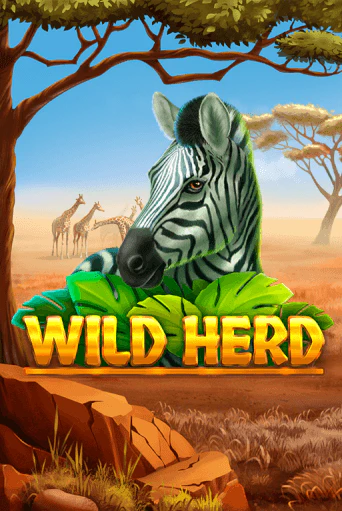 Wild Herd играть онлайн  в демо игру в Crystal Casino Online