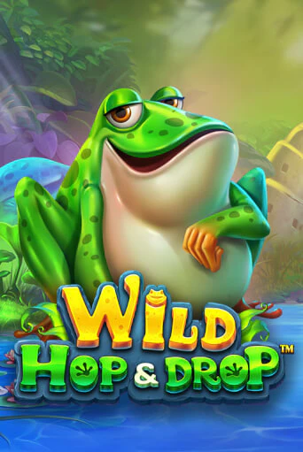 Wild Hop & Drop играть онлайн  в демо игру в Crystal Casino Online