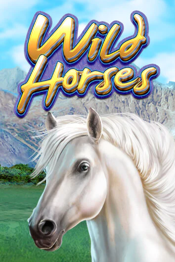 Wild Horses играть онлайн  в демо игру в Crystal Casino Online