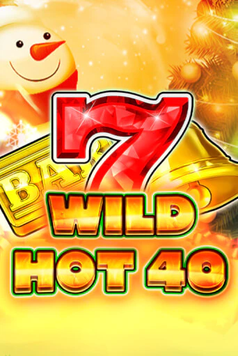 Wild Hot 40 Christmas играть онлайн  в демо игру в Crystal Casino Online