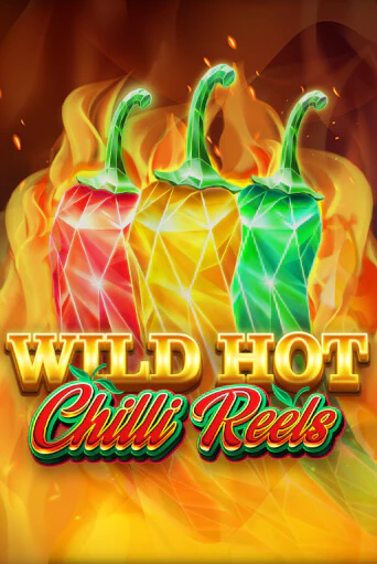Wild Hot Chilli Reels играть онлайн  в демо игру в Crystal Casino Online