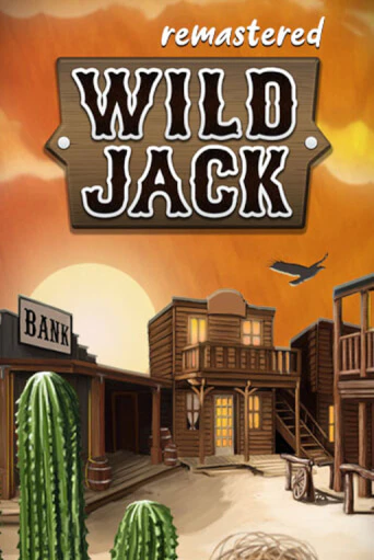Wild Jack Remastered играть онлайн  в демо игру в Crystal Casino Online