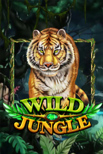 Wild Jungle играть онлайн  в демо игру в Crystal Casino Online