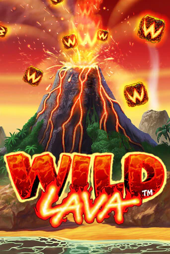 Wild Lava играть онлайн  в демо игру в Crystal Casino Online