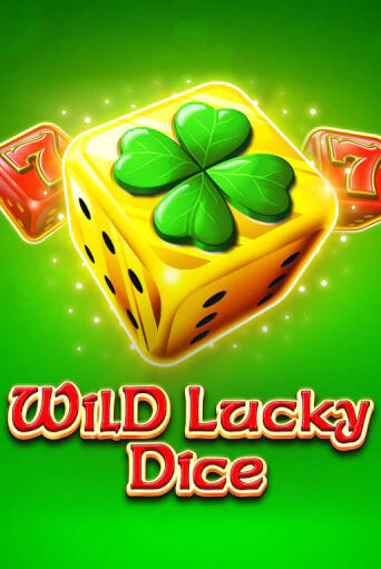 Wild Lucky Dice играть онлайн  в демо игру в Crystal Casino Online